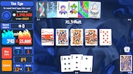 Balatro (PC) - Steam Key - EUROPE