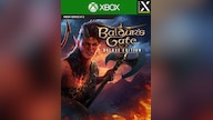 Baldur's Gate 3 | Deluxe Edition (Xbox Series X/S) - Xbox Live Key - GLOBAL