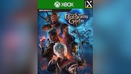 Baldur's Gate 3 (Xbox Series X/S) - Xbox Live Key - NIGERIA