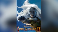 Baldur's Gate: Dark Alliance II (PC) - Steam Key - EUROPE