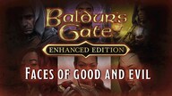 Baldur's Gate: Faces of Good and Evil DLC (PC) - Steam Key - GLOBAL
