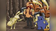 Ballads of Reemus: When the Bed Bites Steam Gift GLOBAL