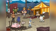 Ballads of Reemus: When the Bed Bites Steam Gift GLOBAL