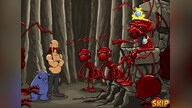 Ballads of Reemus: When the Bed Bites Steam Gift GLOBAL