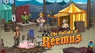 Ballads of Reemus: When the Bed Bites Steam Gift GLOBAL
