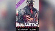 Ballistic Overkill - Marksman: Zombie Steam Key GLOBAL