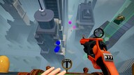 Balloon Chair Death Match VR Steam Key GLOBAL