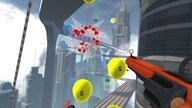 Balloon Chair Death Match VR Steam Key GLOBAL