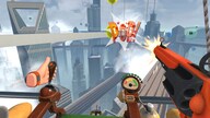 Balloon Chair Death Match VR Steam Key GLOBAL