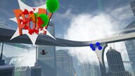 Balloon Chair Death Match VR Steam Key GLOBAL