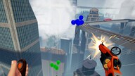 Balloon Chair Death Match VR Steam Key GLOBAL