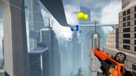 Balloon Chair Death Match VR Steam Key GLOBAL