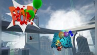 Balloon Chair Death Match VR Steam Key GLOBAL