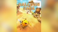 BALLOON Saga Steam Key GLOBAL