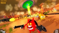 BALLOON Saga Steam Key GLOBAL