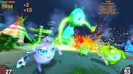 BALLOON Saga Steam Key GLOBAL