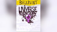 Ballpoint Universe - Infinite Steam Key GLOBAL