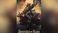Banners of Ruin (PC) - Steam Key - GLOBAL
