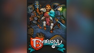 Barony (PC) - Steam Gift - GLOBAL
