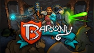 Barony (PC) - Steam Gift - GLOBAL