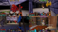 Barony (PC) - Steam Gift - GLOBAL