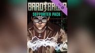 Barotrauma - Supporter Pack (PC) - Steam Key - GLOBAL