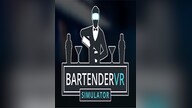 Bartender VR Simulator Steam Gift EUROPE