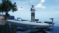 Bassmaster Fishing 2022: Predator Equipment Pack (PC) - Steam Key - GLOBAL