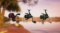 Bassmaster Fishing 2022: Predator Equipment Pack (PC) - Steam Key - GLOBAL