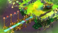 Bastion (PC) - Steam Key - GLOBAL