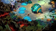 Bastion (PC) - Steam Key - GLOBAL