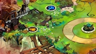 Bastion (PC) - Steam Key - GLOBAL