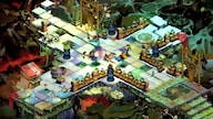 Bastion (PC) - Steam Key - GLOBAL