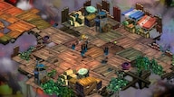 Bastion (PC) - Steam Key - GLOBAL