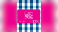 Bath & Body Works Gift Card 10 USD - Key - UNITED STATES