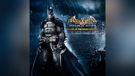 Batman: Arkham Asylum GOTY (PC) - Steam Key - GLOBAL
