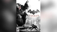 Batman: Arkham City | GOTY Edition (PC) - Steam Key - GLOBAL
