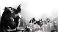 Batman: Arkham City | GOTY Edition (PC) - Steam Key - GLOBAL