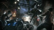 Batman: Arkham Collection (PS4) - PSN Key - EUROPE