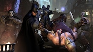 Batman: Arkham Collection (PC) - Steam Key - GLOBAL