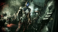 Batman: Arkham Collection (PC) - Steam Key - GLOBAL