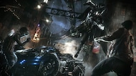 Batman: Arkham Collection (PC) - Steam Key - GLOBAL