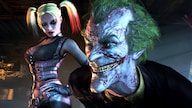Batman: Arkham Collection (PC) - Steam Key - GLOBAL