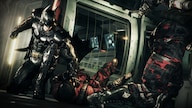 Batman: Arkham Collection (PC) - Steam Key - GLOBAL