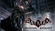 Batman: Arkham Knight (Nintendo Switch) - Nintendo eShop Account - GLOBAL