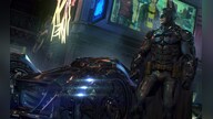 Batman: Arkham Knight Premium Edition (PC) - Steam Gift - GLOBAL