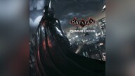 Batman: Arkham Knight | Premium Edition (PC) - Steam Key - EUROPE