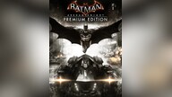Batman: Arkham Knight | Premium Edition (PC) - Steam Key - EUROPE