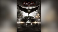 Batman: Arkham Knight | Premium Edition PS4 PSN Key NORTH AMERICA