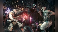 Batman: Arkham Knight | Premium Edition (PC) - Steam Key - GLOBAL